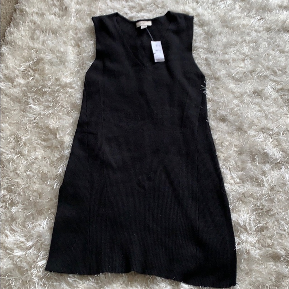 Ann Taylor LOFT sweater shirt